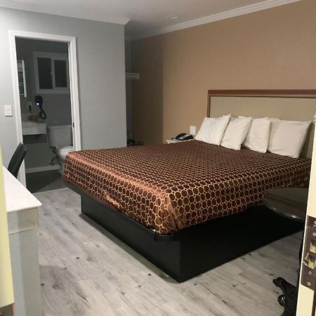 Colusa Motel Экстерьер фото