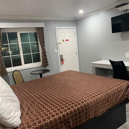 Colusa Motel Экстерьер фото