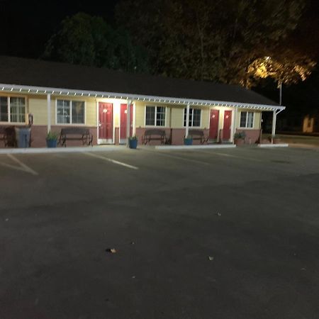 Colusa Motel Экстерьер фото