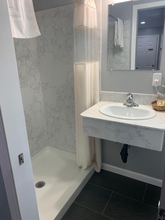 Colusa Motel Экстерьер фото