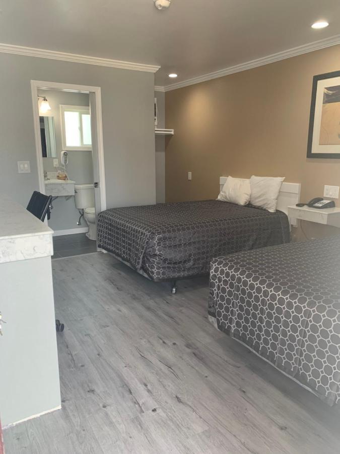 Colusa Motel Экстерьер фото