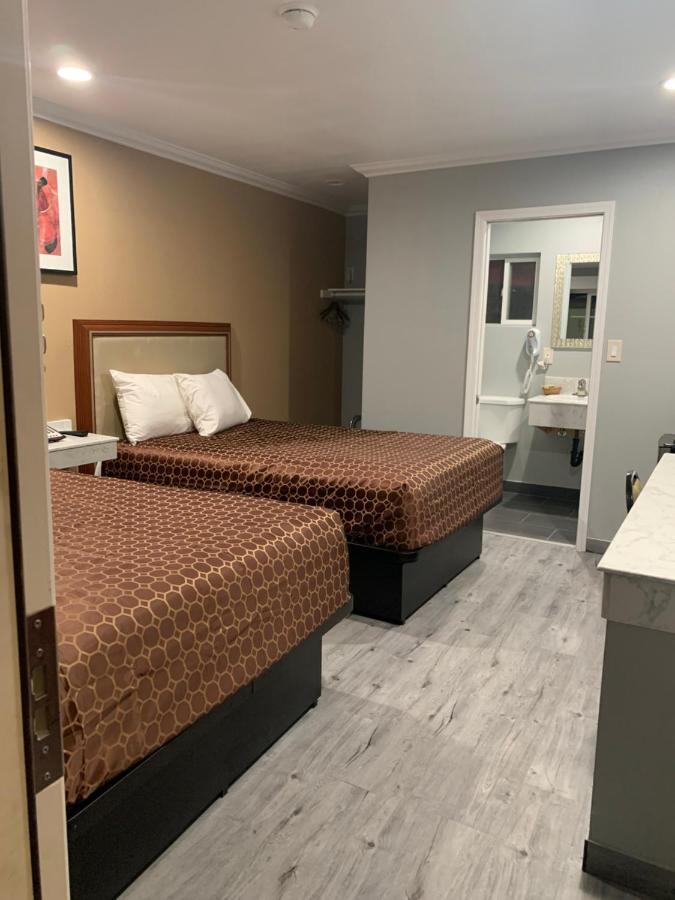 Colusa Motel Экстерьер фото