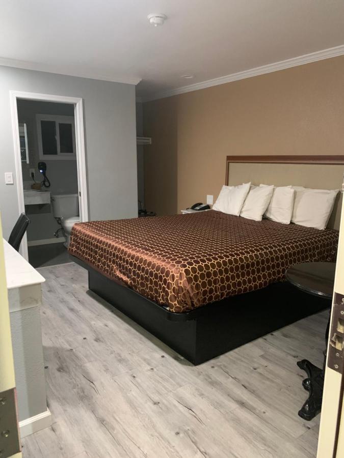 Colusa Motel Экстерьер фото