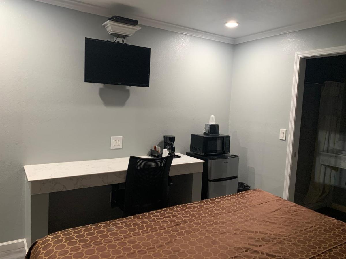 Colusa Motel Экстерьер фото