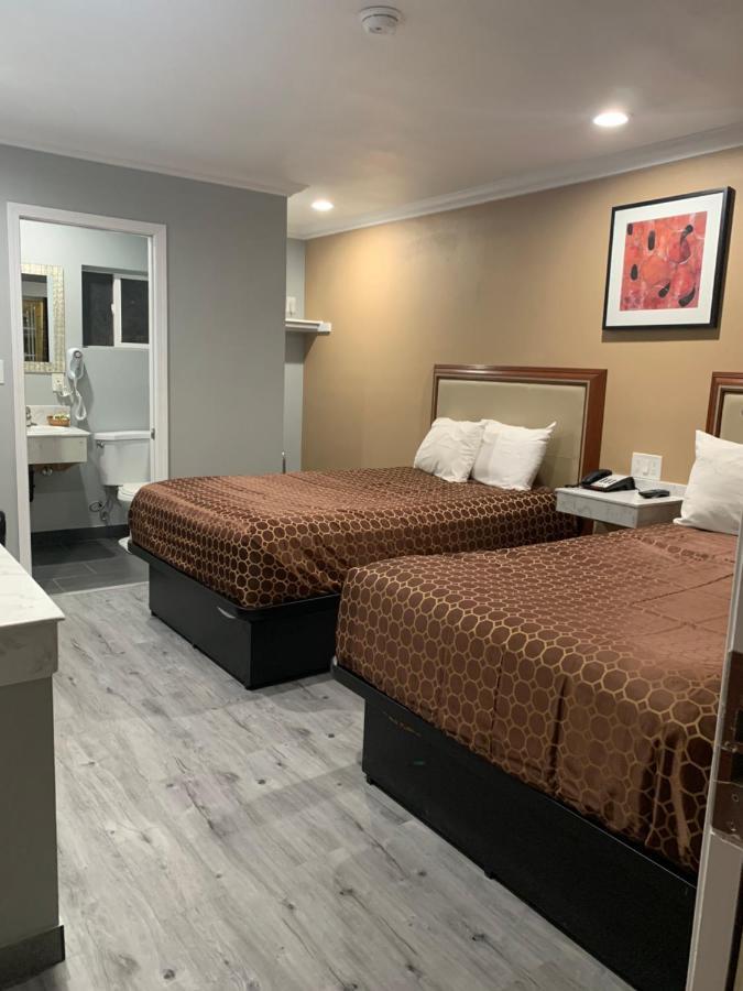 Colusa Motel Экстерьер фото