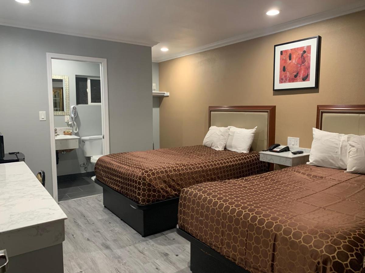 Colusa Motel Экстерьер фото