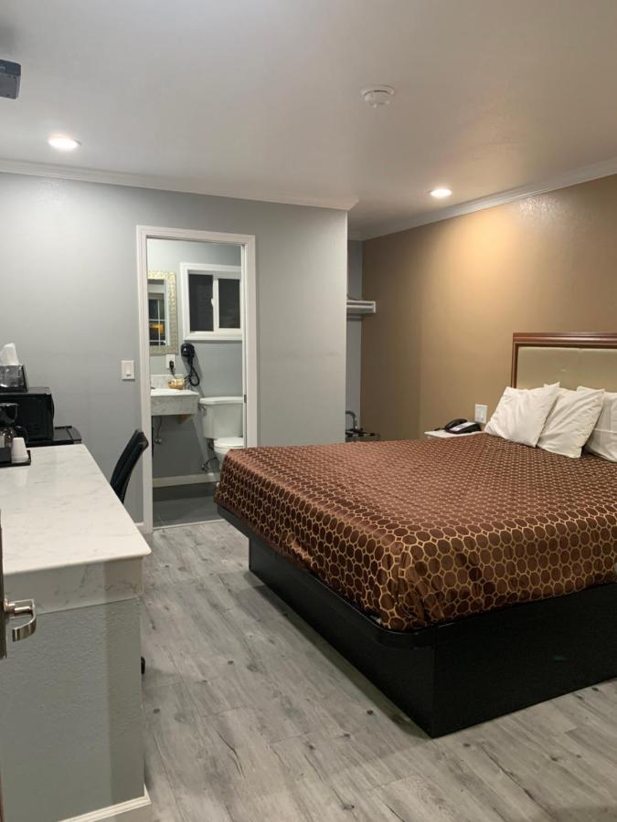Colusa Motel Экстерьер фото