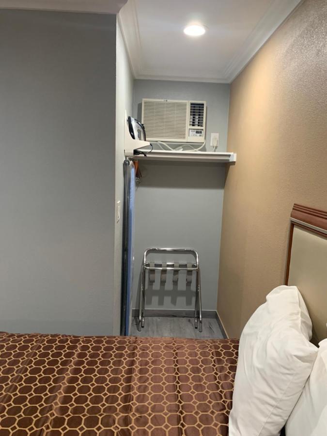 Colusa Motel Экстерьер фото