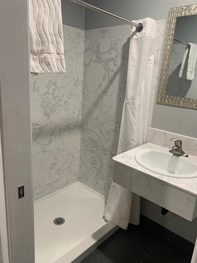 Colusa Motel Экстерьер фото
