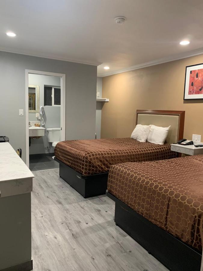 Colusa Motel Экстерьер фото