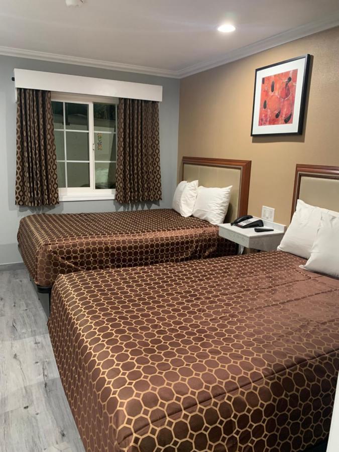 Colusa Motel Экстерьер фото