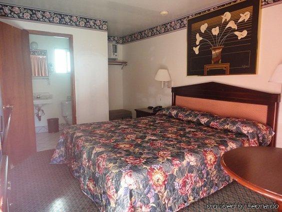 Colusa Motel Номер фото