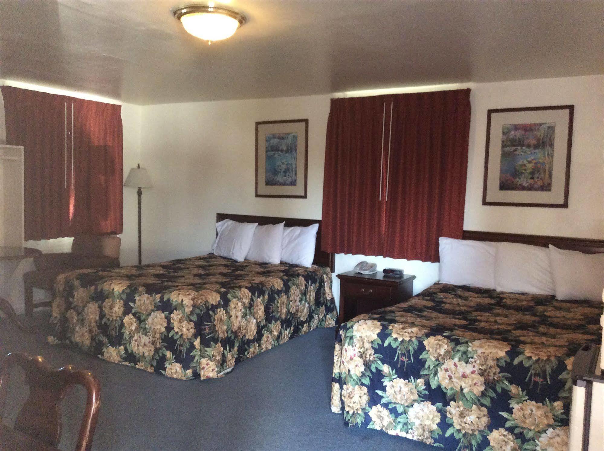 Colusa Motel Экстерьер фото