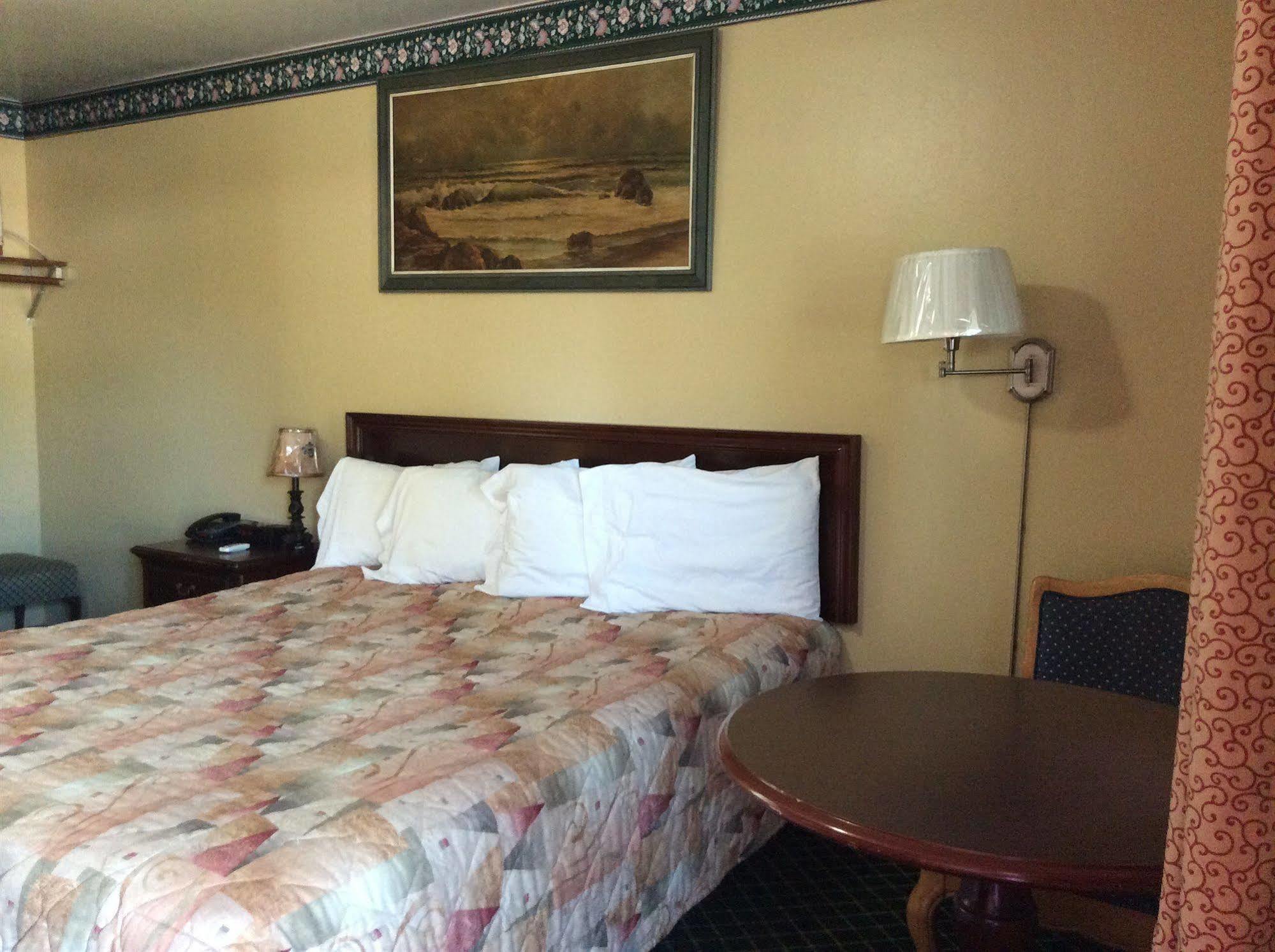 Colusa Motel Экстерьер фото