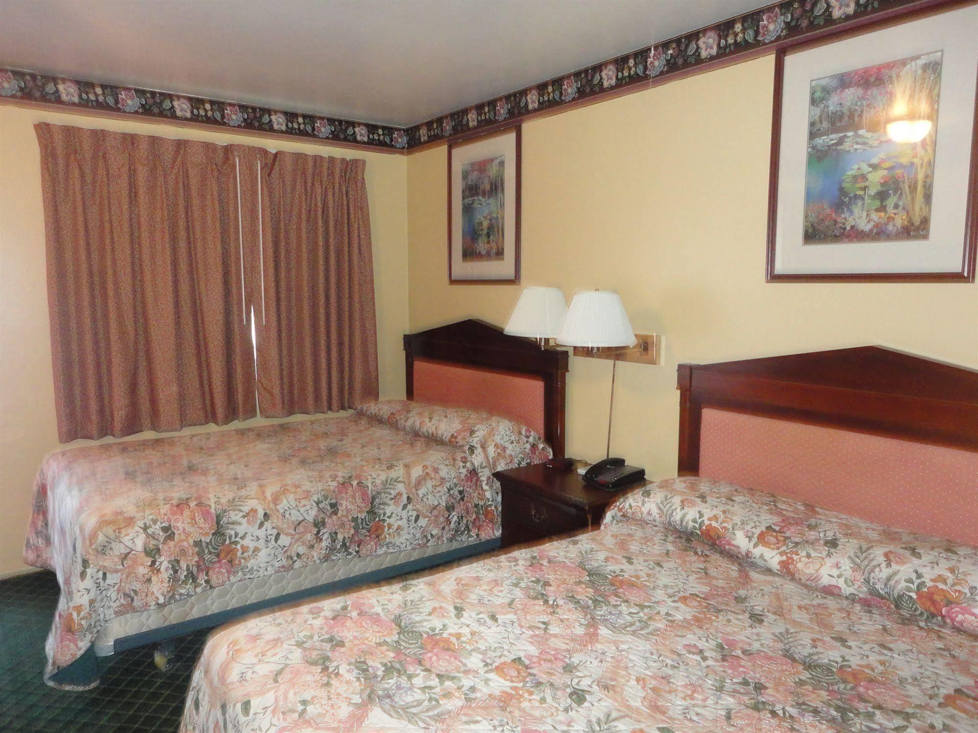 Colusa Motel Экстерьер фото