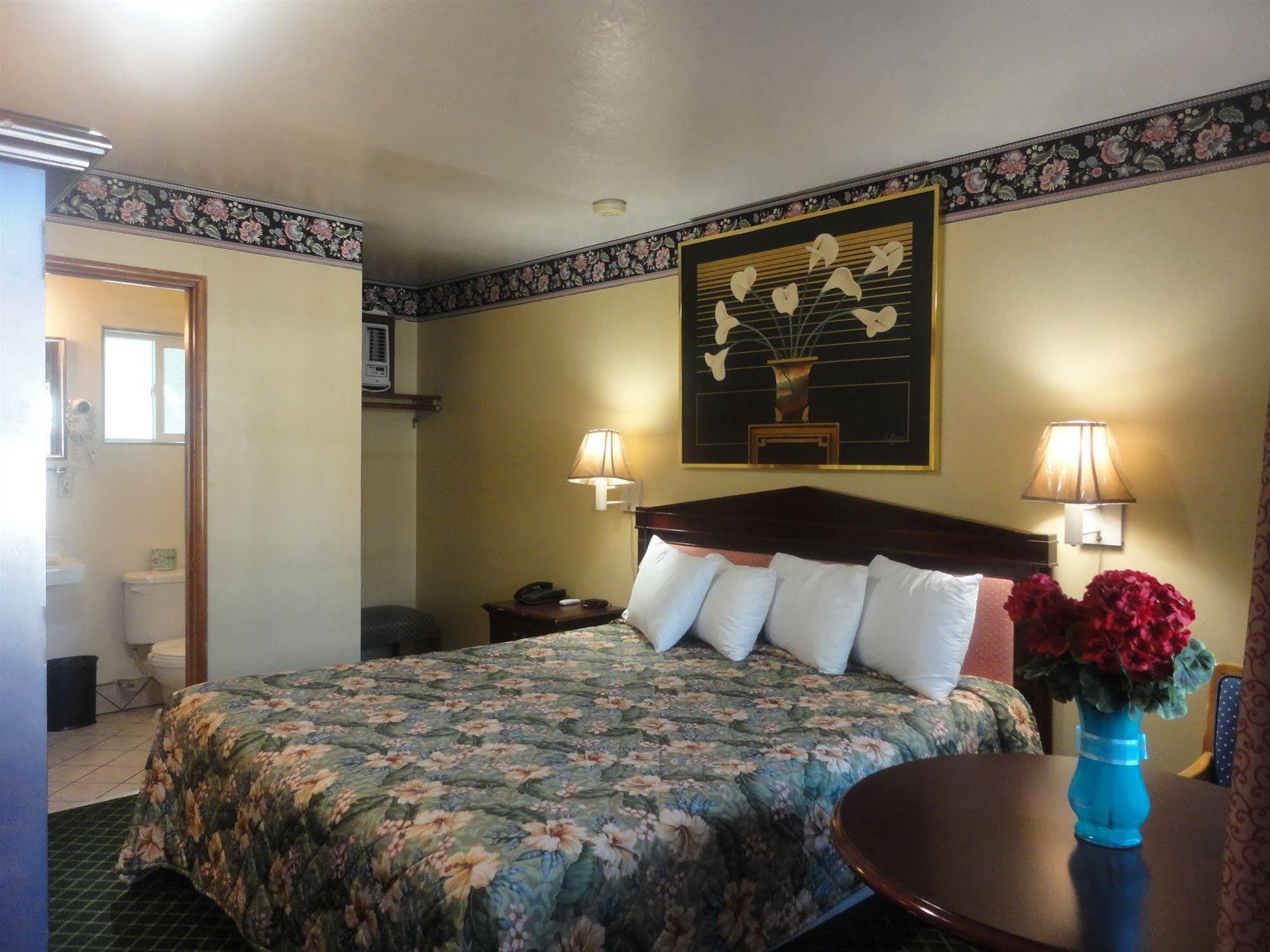 Colusa Motel Экстерьер фото