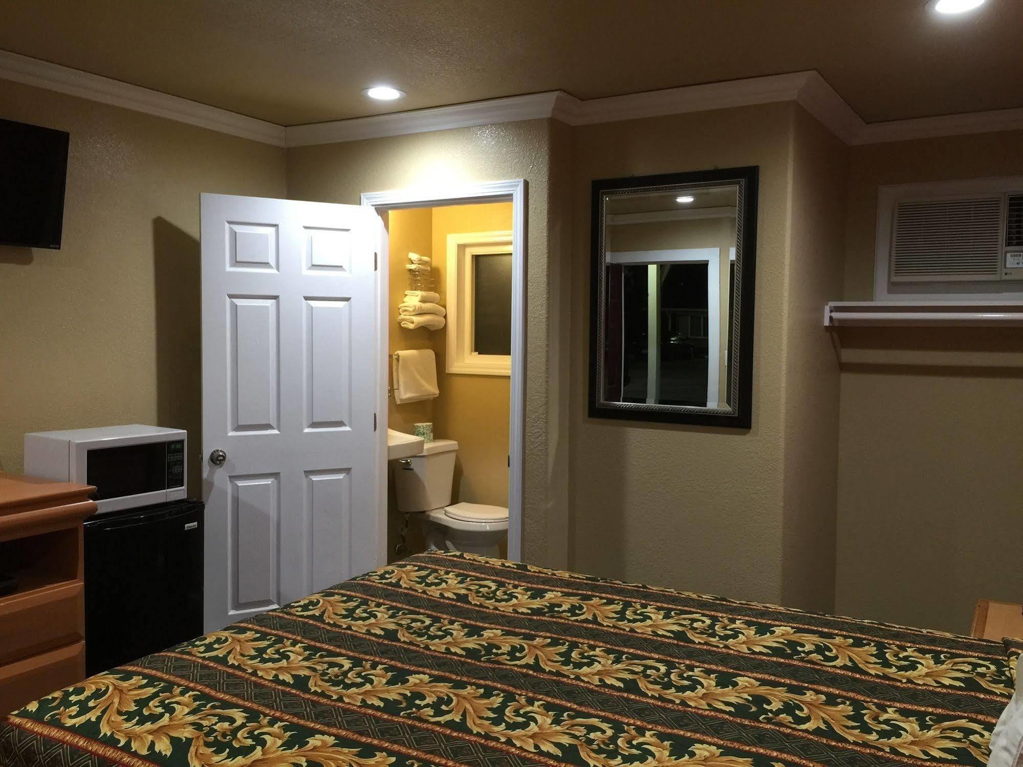 Colusa Motel Экстерьер фото