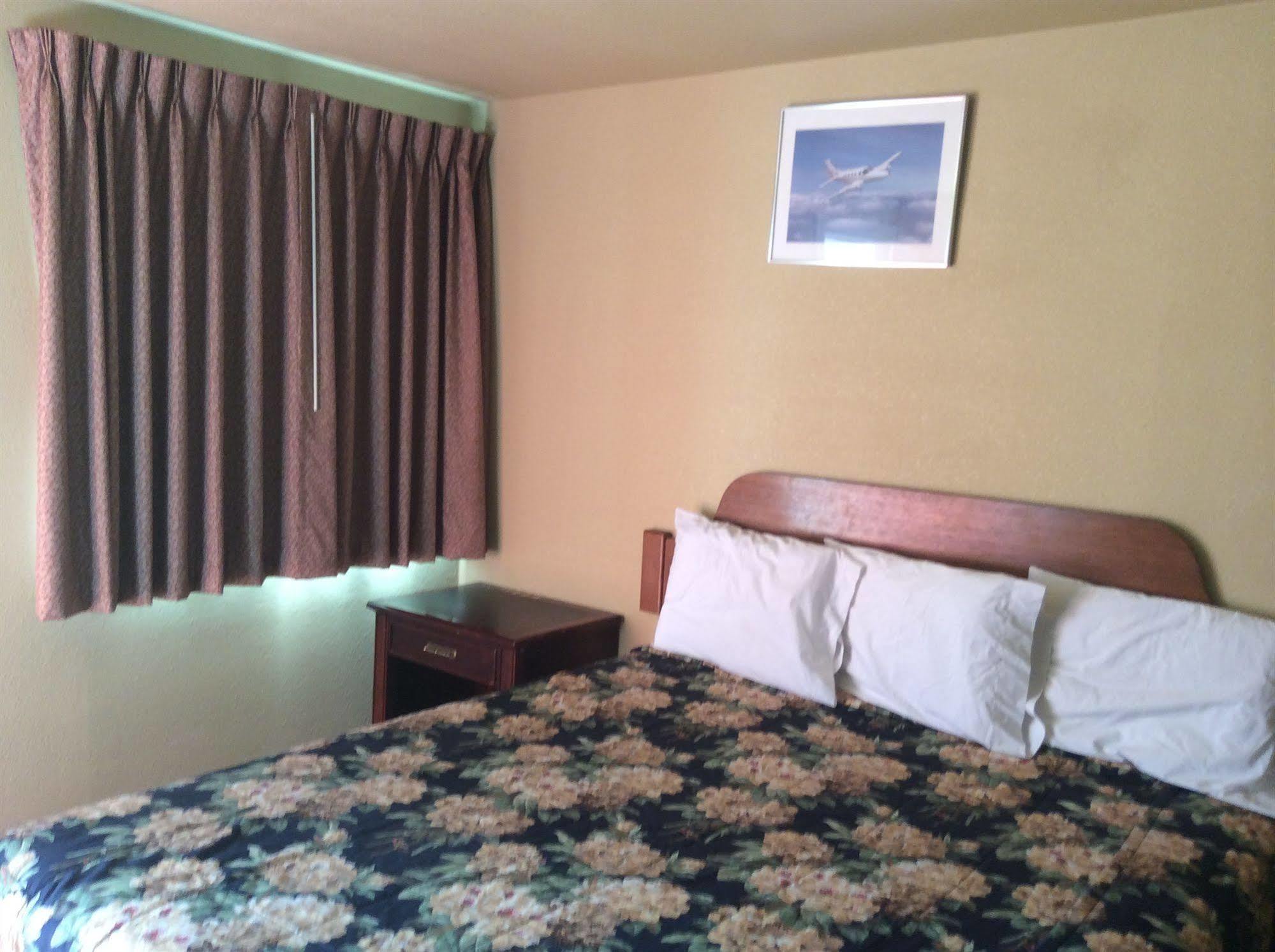Colusa Motel Экстерьер фото